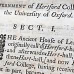 Hertford College, Oxford wikipedia2