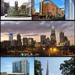 what are the biggest cities in nc in america1