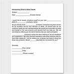 how to create a business introduction email template sample for trucking4