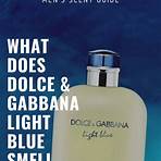 dolce gabbana light blue5
