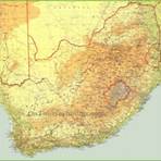 south africa map1