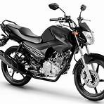 yamaha fazer 250 20234