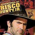 The Adventures of Brisco County, Jr.5