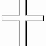 cruz jesus cristo desenho1