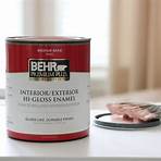 who sells behr paint3