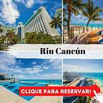 zona hoteleira cancun mapa3