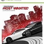 need for speed most wanted xbox1