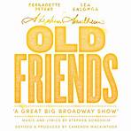 Old Friends tv1