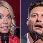 can exes get along with ryan seacrest and kelly3