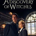A Discovery of Witches: Creator Series série télévisée3