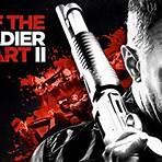 Rise of the Footsoldier Part II movie4