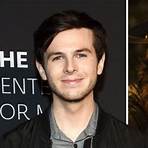 What is Chandler Riggs doing now?2
