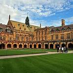 Universidade de Sydney4