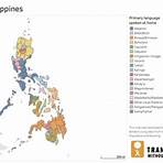How many languages are spoken in the Philippines?2