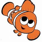clip art finding nemo characters names3