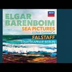 Historical Recordings: Elgar Conducts Elgar, 1917-1919 Edward Elgar1
