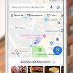 google maps français1