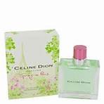 Parfums Céline Dion1