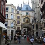 Rouen, Frankreich1