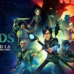 trollhunters: rise of the titans movie free4