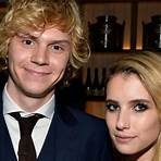 Did Emma Roberts and Evan Peters have a complicated love story?1
