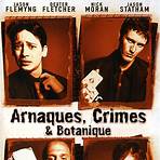 Arnaques, Crimes et Botanique5