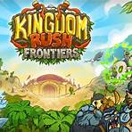 kingdom rush frontiers kizi2