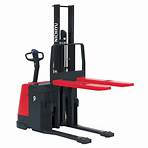 nichiyu reach truck5