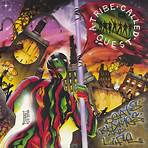 a tribe called quest alben4