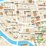 mapa turístico roma para imprimir2