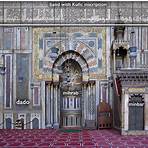 mosque-madrasa of sultan hassan2
