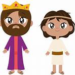 where is the story of david and goliath in the bible for kids5