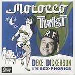 Mister Entertainment Deke Dickerson3