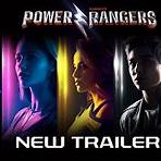 Power Rangers, le film5