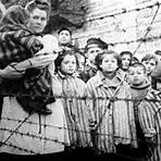 What was the impact of the TV series The Holocaust?1