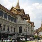 Grande Palácio de Bangkok5