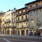 Arezzo, Itália2