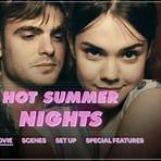 Hot Summer Nights película4