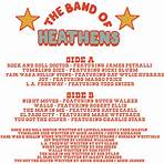 Remote Transmissions, Vol. 1 The Band of Heathens1