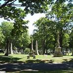 Mountain Grove Cemetery, Bridgeport wikipedia1