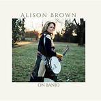 On Banjo Alison Brown3