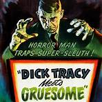 dick tracy movie characters names4