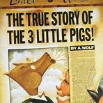 the true story of the 3 little pigs1