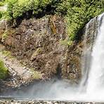 spokane wa waterfall1