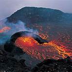 materiais expelidos pelo vulcão kilauea2