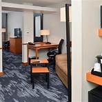 fairfield inn & suites by marriott santa cruz ca county1