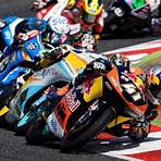 what is a hat-trick in the 500cc/motogp world championship car1