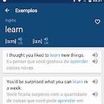 baixar dicionário inglês português grátis3