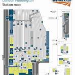 paddington station map3