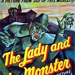 The Lady and the Monster Film1
